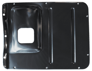 1947-1955 Transmission Floor Cover - GM Truck