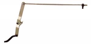 1955-1959 V8 Throttle Linkage