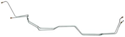 1973-1980 Transmission Cooler Lines - GM Truck