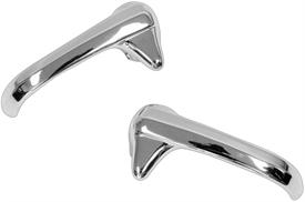 1951-1954 Vent Window Handle (RH) - GM Truck