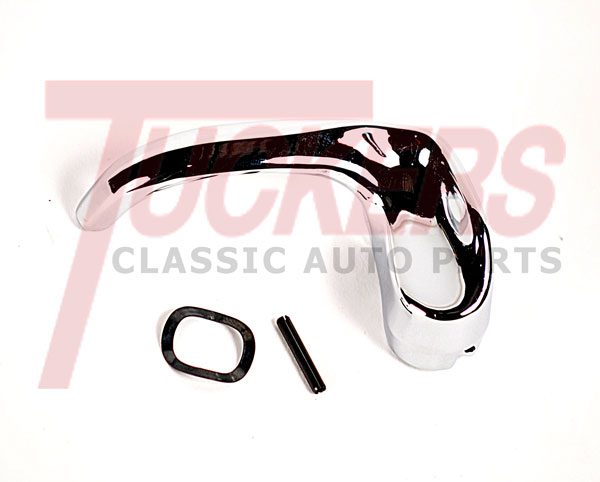 1955-1959 Vent Window Handle (Passengers Side) - GM Truck