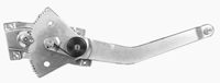 1951-1954 Window Regulator (Drivers Side) - GM Truck