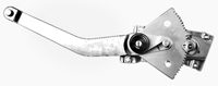 1951-1954 Window Regulator (Passengers Side) - GM Truck