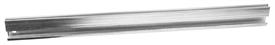 1951-54 Chevy - GMC truck door glass window sash