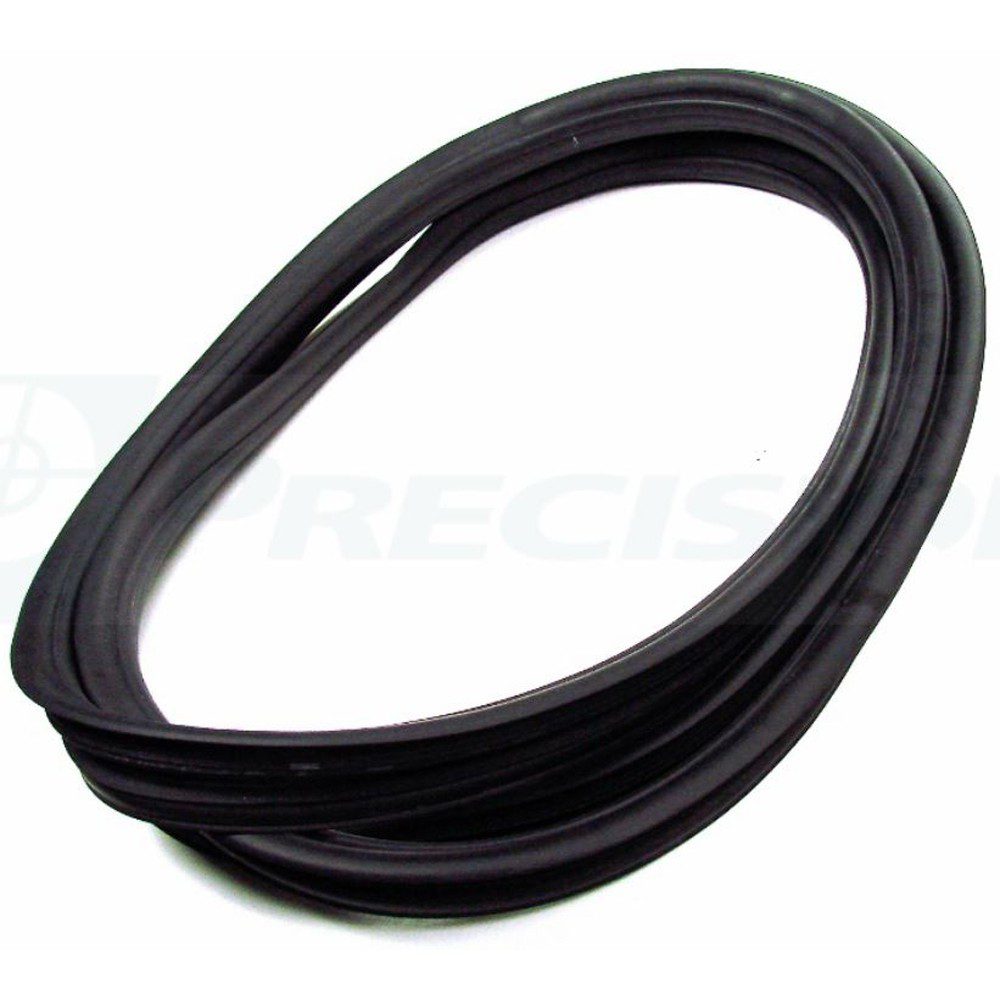 1960-1963 Windshield Weatherstrip (Deluxe)