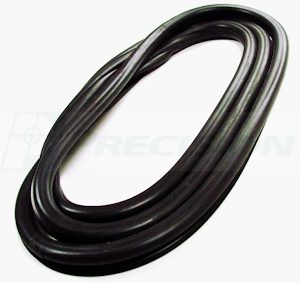 1964-1966 Windshield Weatherstrip (Deluxe)