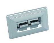 1982-1987 Dual Power Window Left Switch - GM Truck