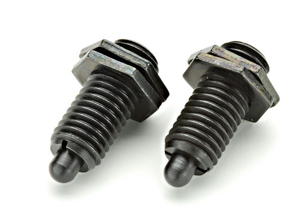 Door Popper - Spring Loaded Plungers DP-1