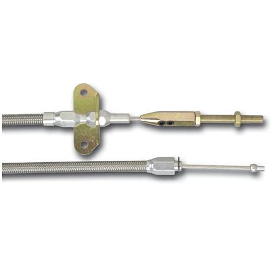 PARKING BRAKE CABLE