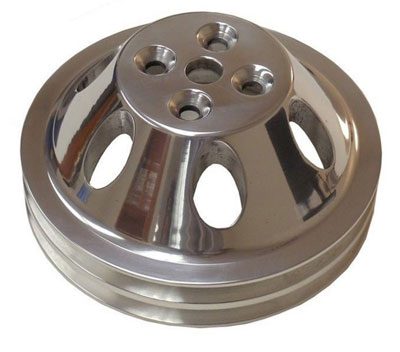 Water Pump Pulley