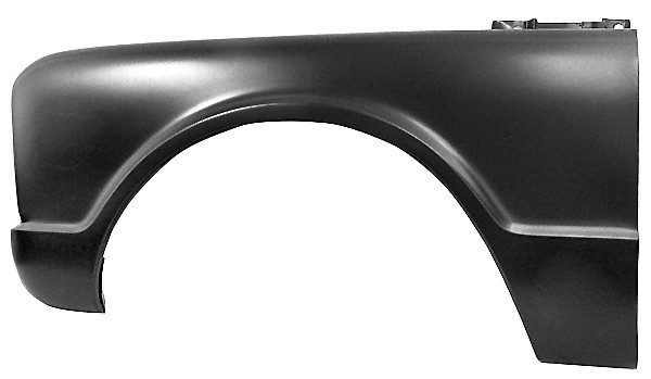 1967 Fender Front (Driver Side) - GM Truck