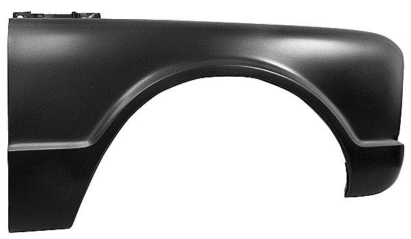 1967 Fender Front (Passenger Side) - GM Truck