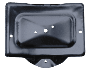 1967-1972 Battery Tray Bottom - GM Truck