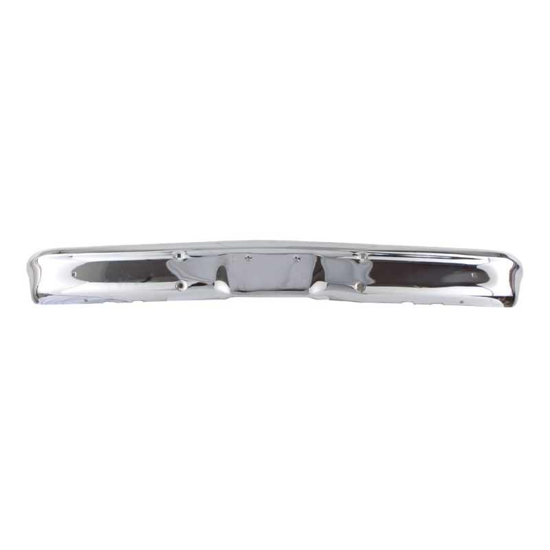 1967-1972 GMC Front Chrome Bumper - GMC Truck