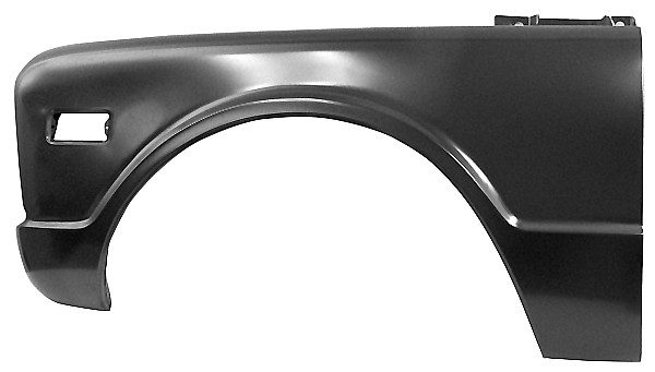 1968 Fender Front (Driver Side) - GM Truck