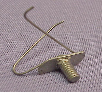1967-1968 Chevrolet Truck Grille Trim Ring Clip Kit - Chevy Truck