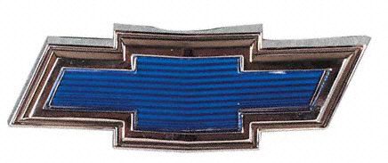1969-1970 Hood Emblem - Chevy Truck