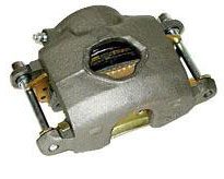 1972-1978 Chevrolet & GMC Right Hand Disc Brake Caliper (Passenger Side) - GM Truck