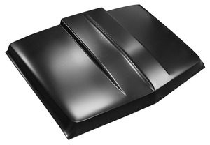 1969-1972 Hood Cowl Induction - GM Truck