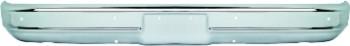 1973-1980 Front Chrome Bumper - GM Truck