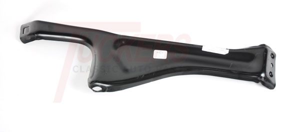 1981-1987 Bumper Bracket Left Outer Front - GM Truck