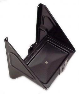 1958-1959 Battery Box - GM Truck
