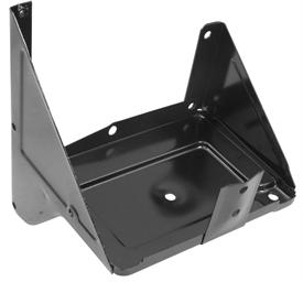 1960-1966 Battery Box - GM Truck