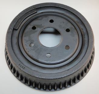 1936-1950 6 Lug Brake Drum