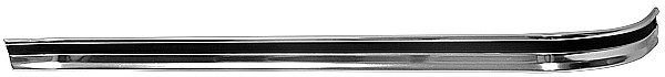1973-1980 Side Molding - GM Truck