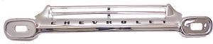 1958-1959 Grille Chrome - Chevy Truck