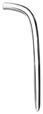 1967-1968 Chevy, GMC Eyebrow Molding, Left Hand side