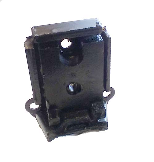 1963-1967 Motor Mount V8