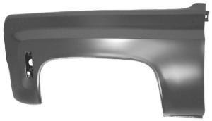 1973-1980 Fender Front (Driver Side) - GM Truck
