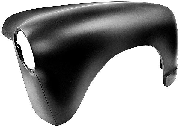 pictured 1947-1953 Front Fender Left Hand GM Truck