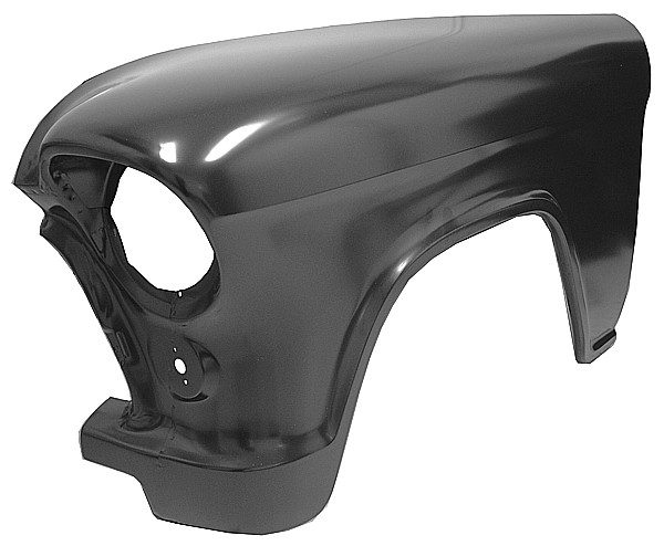 1957 Fender Front (Driver Side) - GM Truck