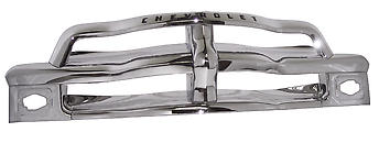 1954-1955 Grille Chrome - Chevy Truck