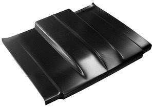 1973-1980 Hood Cowl Induction - GM Truck