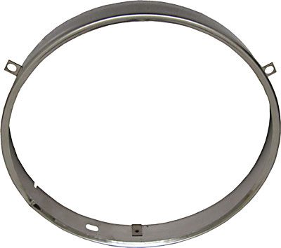 1965-1972 Headlight Bulb Retaining Ring 5-3/4 GMC
