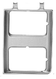 1985-1987 Headlight Bezel - GM Truck