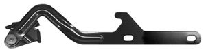 1981-1987 Hood Hinge Right Hand - Chevy/GMC Truck