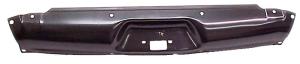 Hood Latch Panel