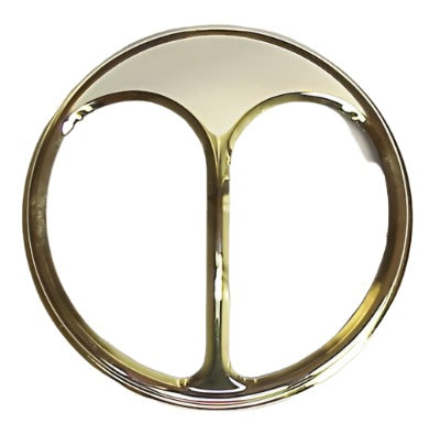 7" Headlight Bulb "Cat Eyes" - Universal