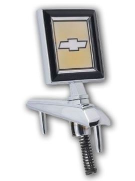 1981-1987 Truck Hood Ornament Chevy-Blazer