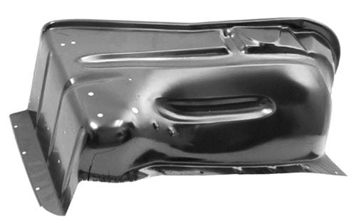 picture of 1947-1955 Inner Fender Left Hand Drivers GM Truck