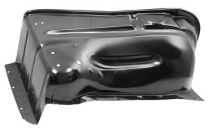1947-1954 Inner Fender Panel (Right Hand) - GM Truck