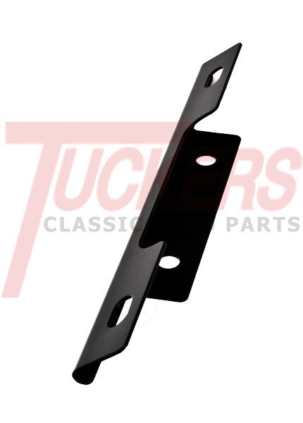 1958-1959 Front License Plate Bracket - GM Truck
