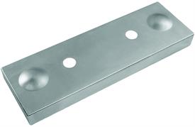 1947-1955 Motor Mount Plate - GM Truck
