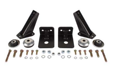 1955-1959 Chevrolet & GMC Truck Motor Mount Conversion Kit - GM Truck.