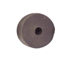 1955-1959 Engine Mount Pads - gm truck