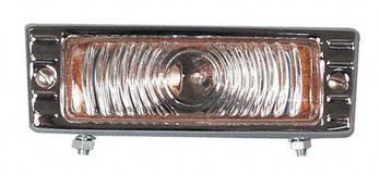 1947-1953 Parklight Assembly, 12V Fits LH or RH